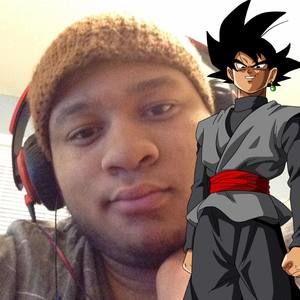 Meet your Posher, Charles